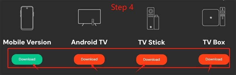 waka tv apk tv box