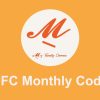 My Family Cinema monthly recharge code