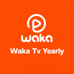 Waka tv yearly code