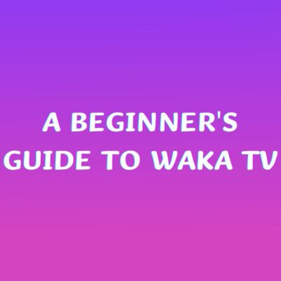 waka tv app