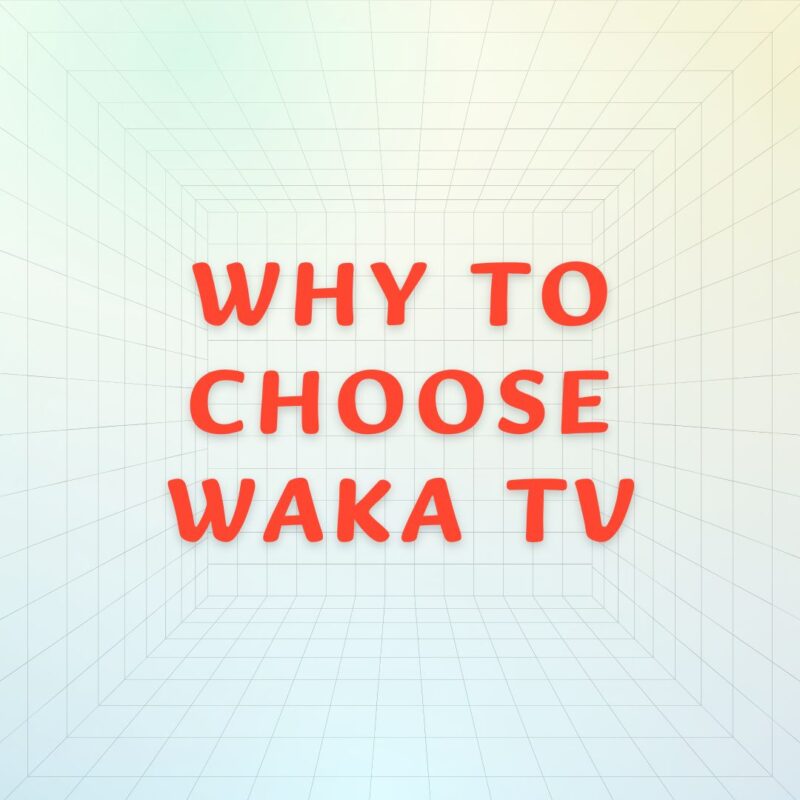 waka tv app