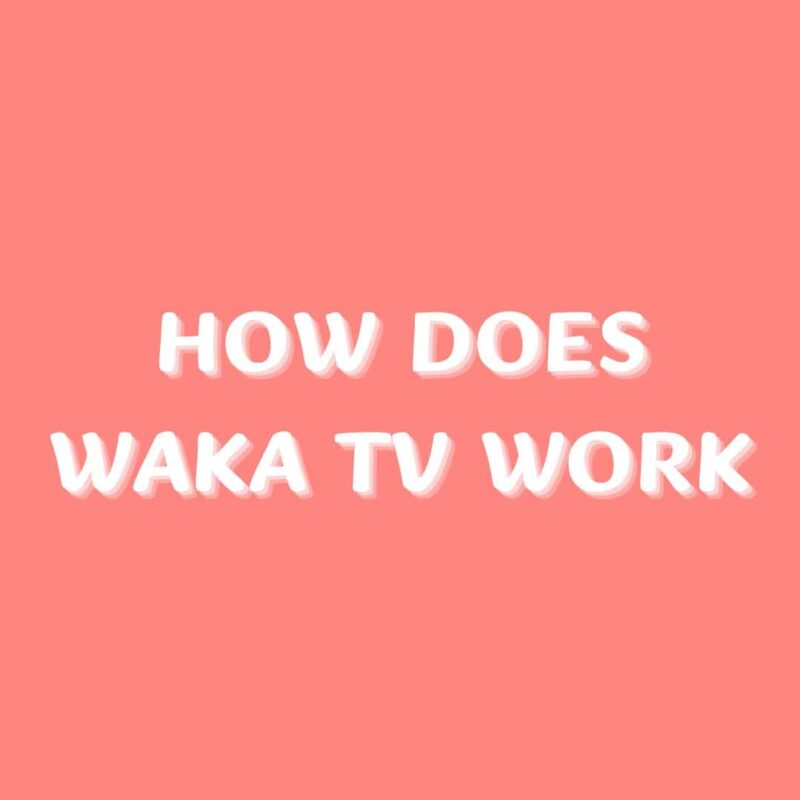 waka tv