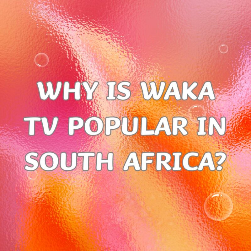 is waka tv popular
