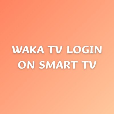 log in waka tv
