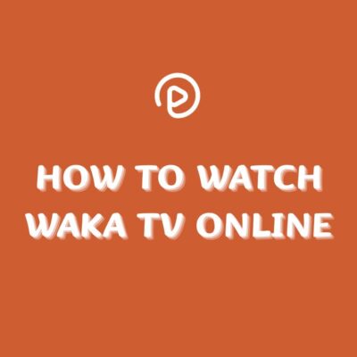 download waka tv app